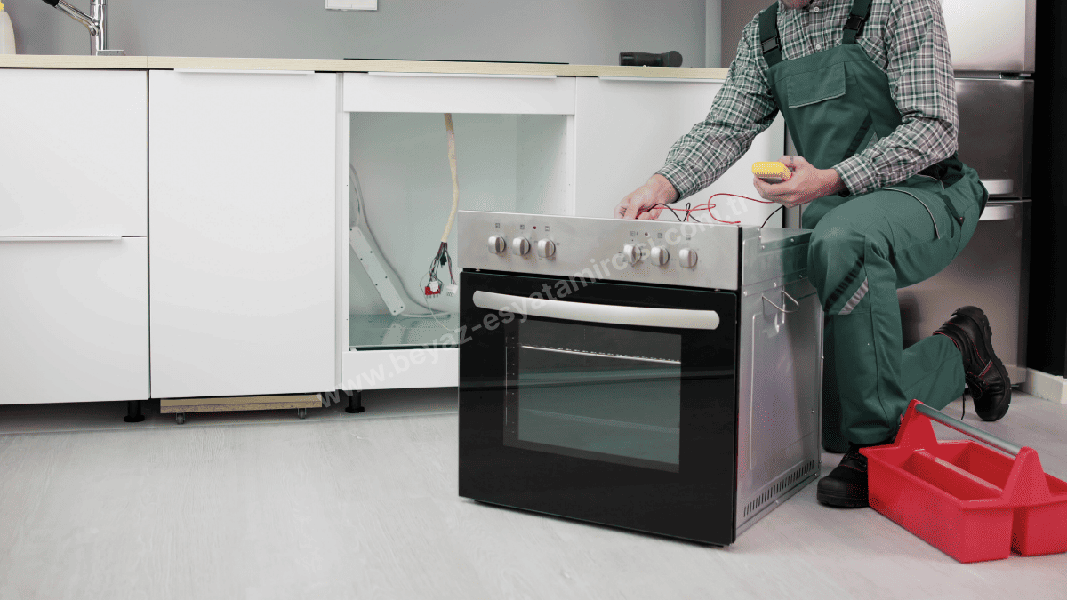 Hendek Fırın & Ocak Servisi - Hendek Beyaz Eşya Tamircisi